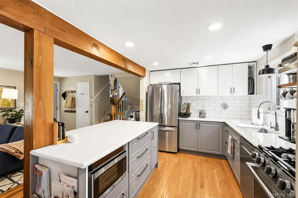 9 Homestead Lane New City NY 10956