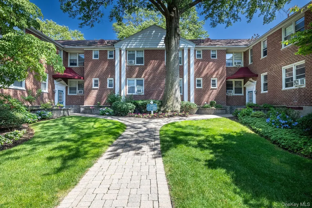 185 Bryant Avenue White Plains NY 10605