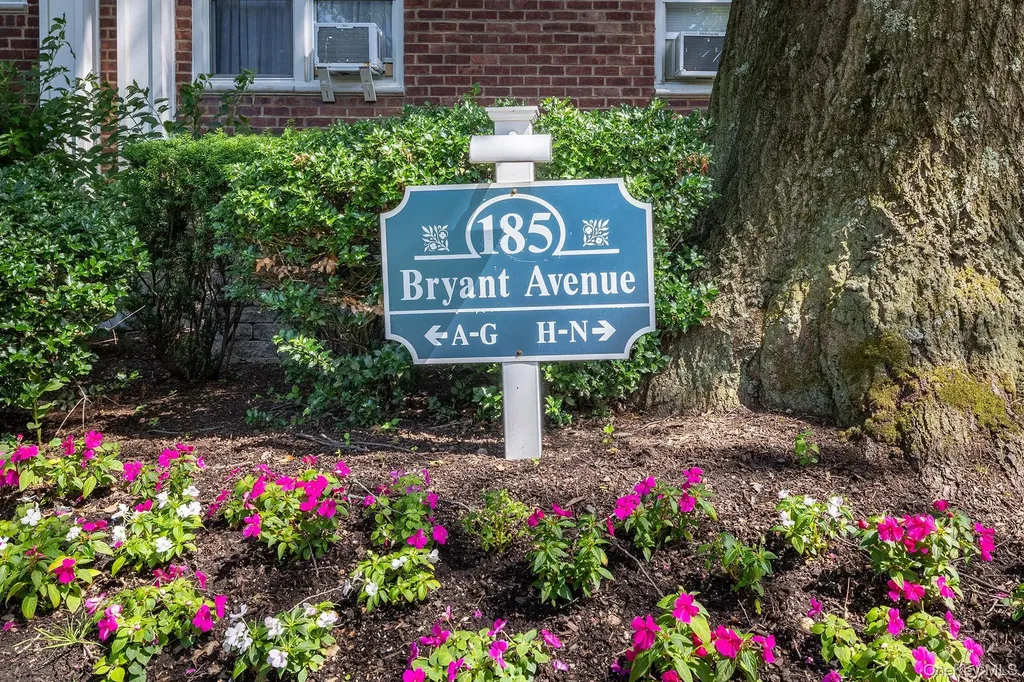 185 Bryant Avenue White Plains NY 10605