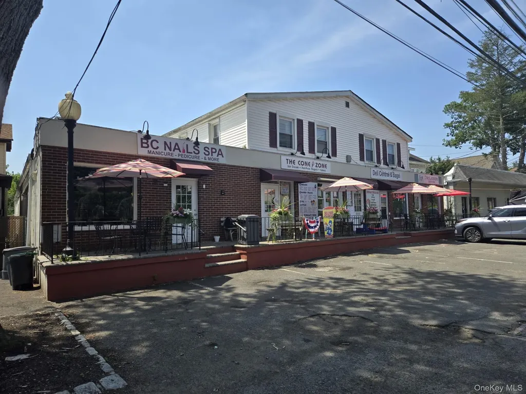 747 W Nyack Road West Nyack NY 10994
