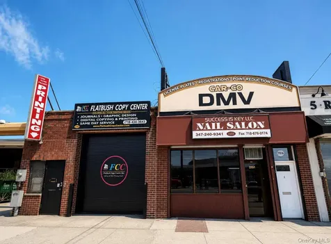 2149 Utica Avenue Brooklyn NY 11234