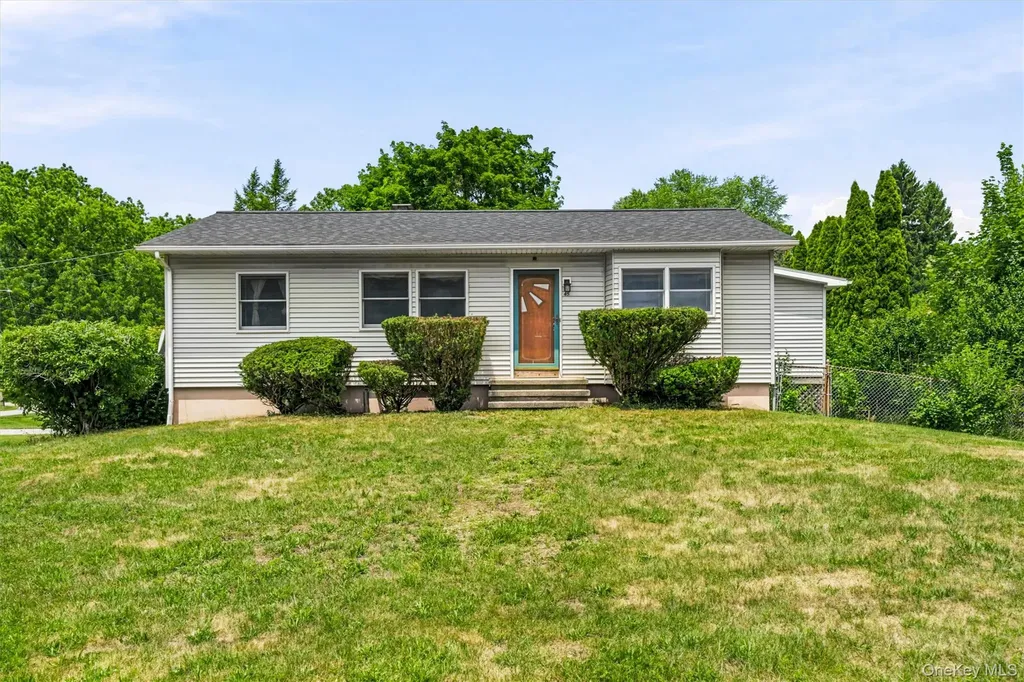 45 Patricia Avenue Fishkill NY 12524