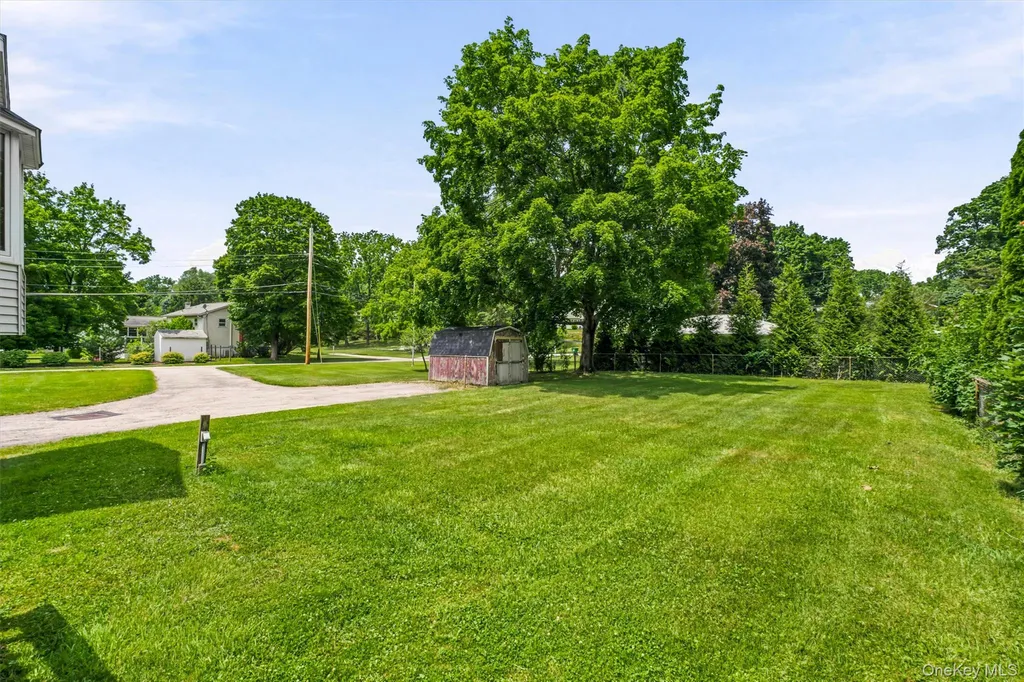 45 Patricia Avenue Fishkill NY 12524