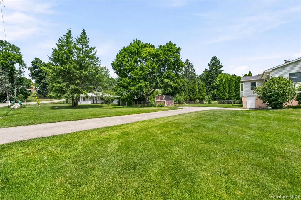 45 Patricia Avenue Fishkill NY 12524