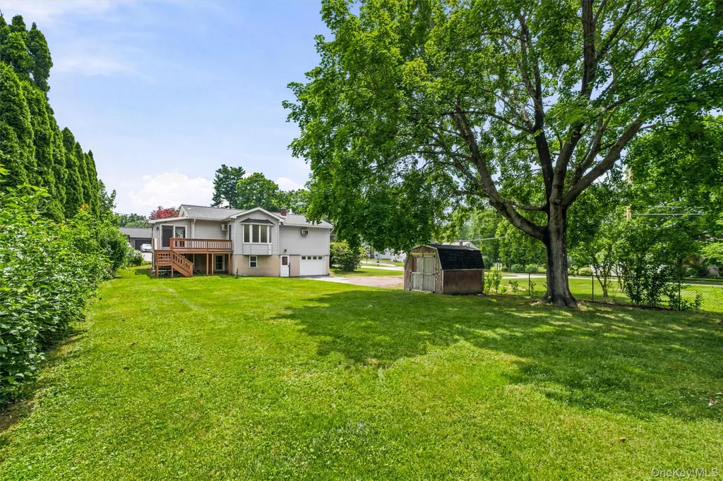 45 Patricia Avenue Fishkill NY 12524