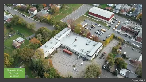 1 Alexander Place Glen Cove NY 11542