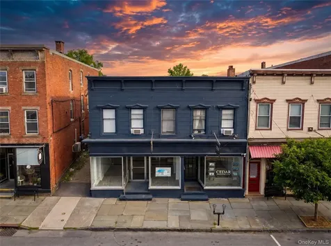 105 Partition Street Saugerties NY 12477
