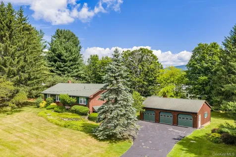 128 Hall Road Grahamsville NY 12740