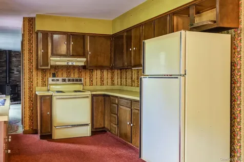 128 Hall Road Grahamsville NY 12740