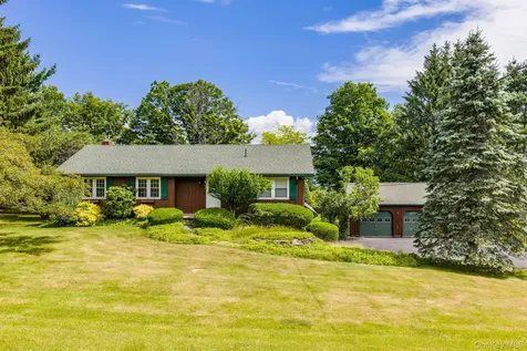 128 Hall Road Grahamsville NY 12740