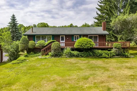 128 Hall Road Grahamsville NY 12740