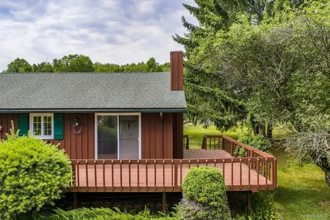 128 Hall Road Grahamsville NY 12740