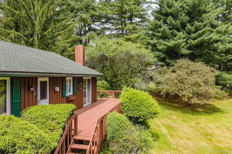 128 Hall Road Grahamsville NY 12740
