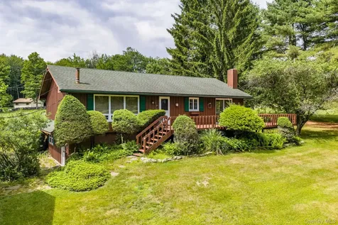128 Hall Road Grahamsville NY 12740
