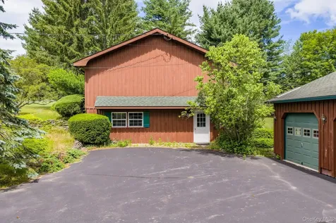 128 Hall Road Grahamsville NY 12740