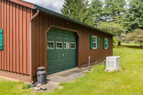 128 Hall Road Grahamsville NY 12740