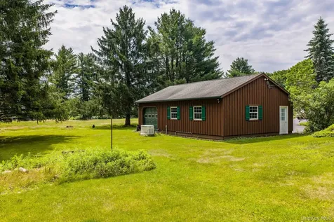 128 Hall Road Grahamsville NY 12740
