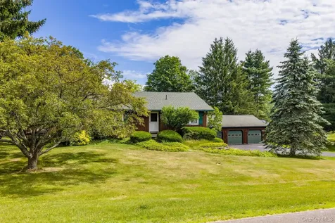 128 Hall Road Grahamsville NY 12740