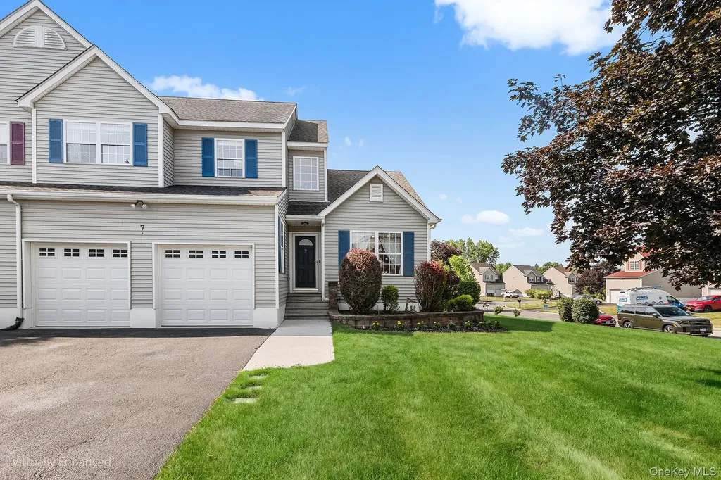 7 Woodfield Drive Washingtonville NY 10992