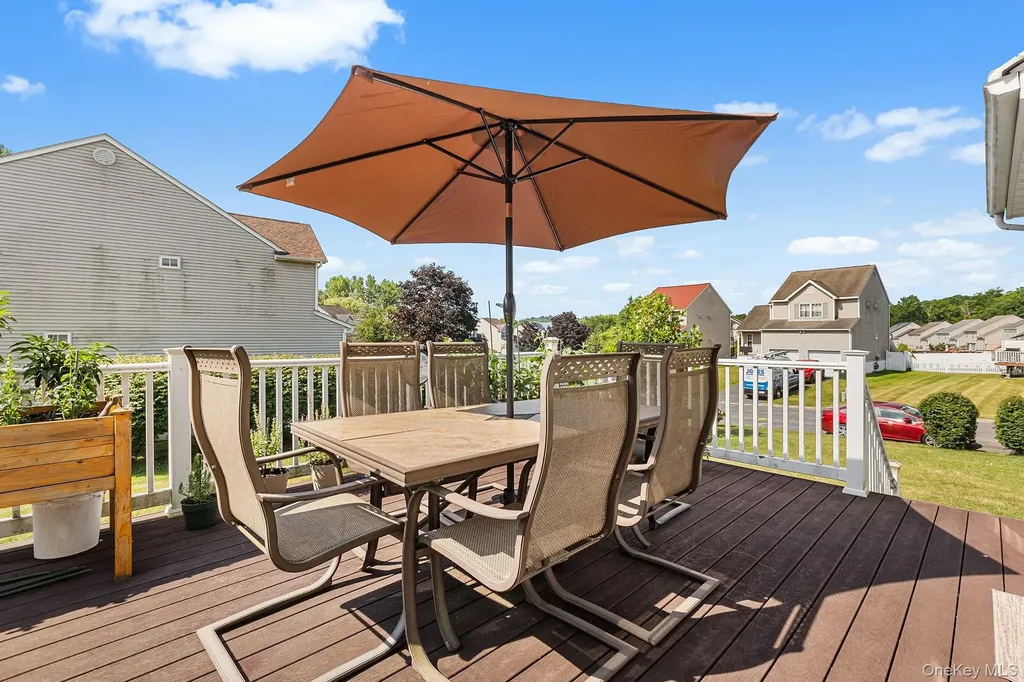 7 Woodfield Drive Washingtonville NY 10992