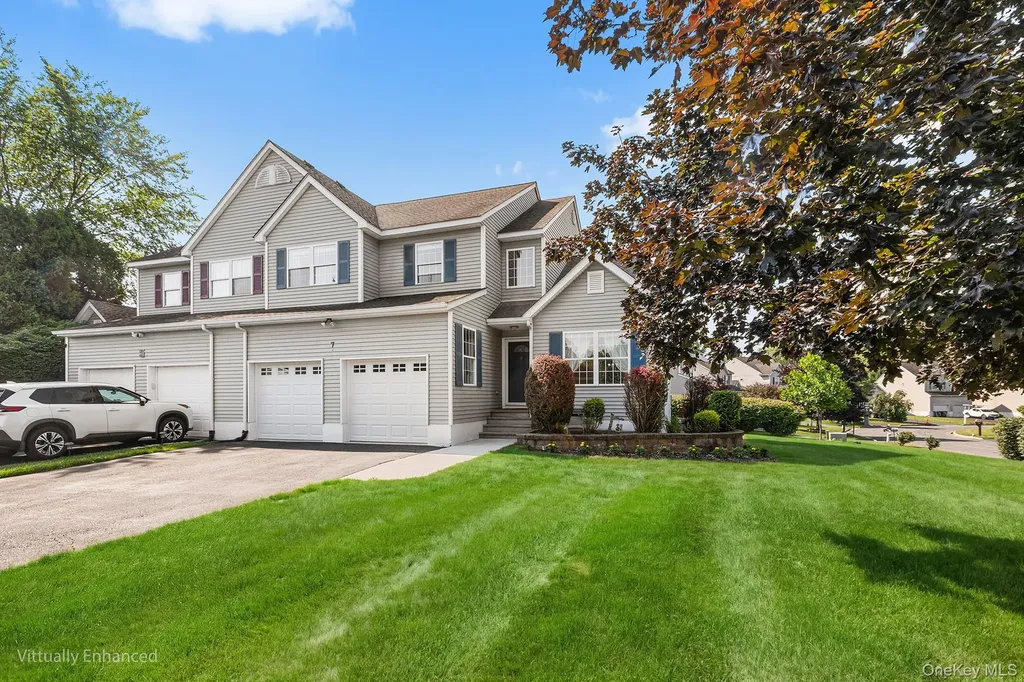 7 Woodfield Drive Washingtonville NY 10992