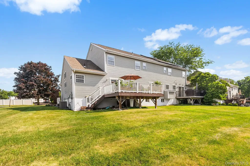 7 Woodfield Drive Washingtonville NY 10992