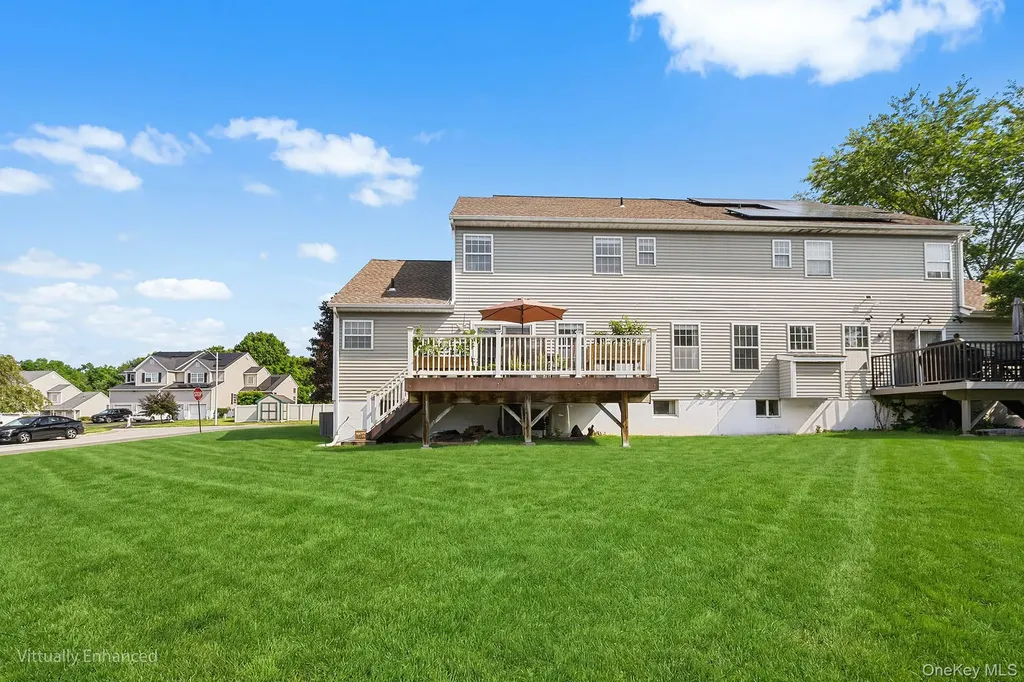 7 Woodfield Drive Washingtonville NY 10992