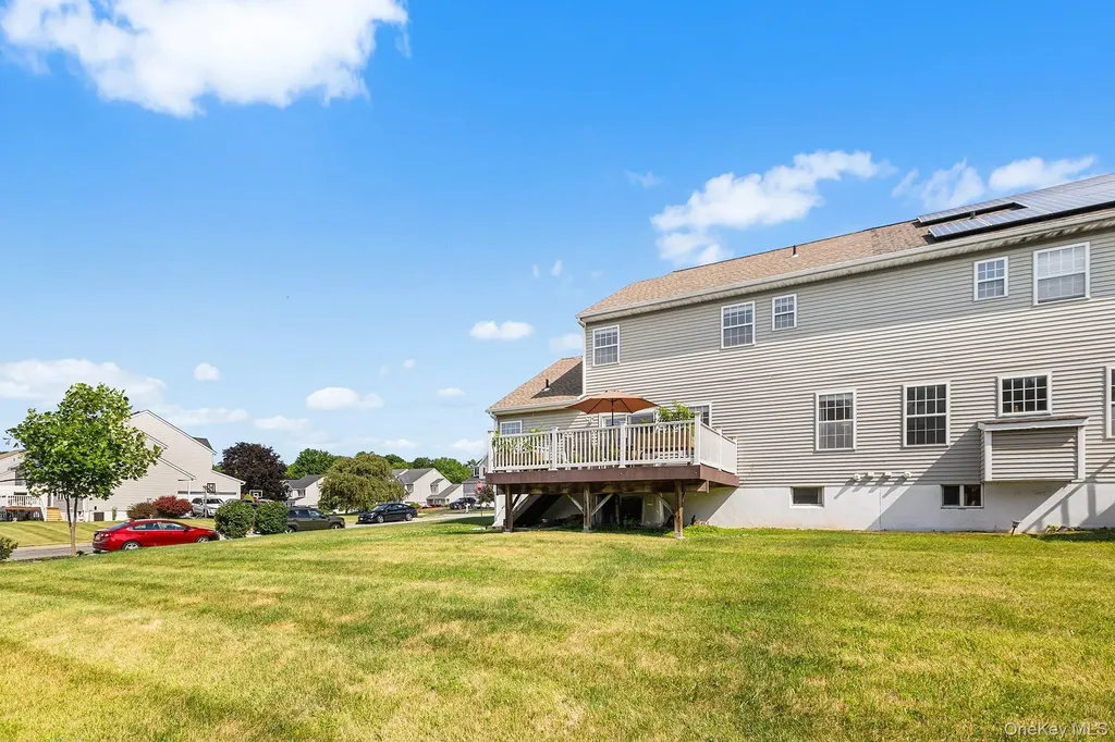 7 Woodfield Drive Washingtonville NY 10992