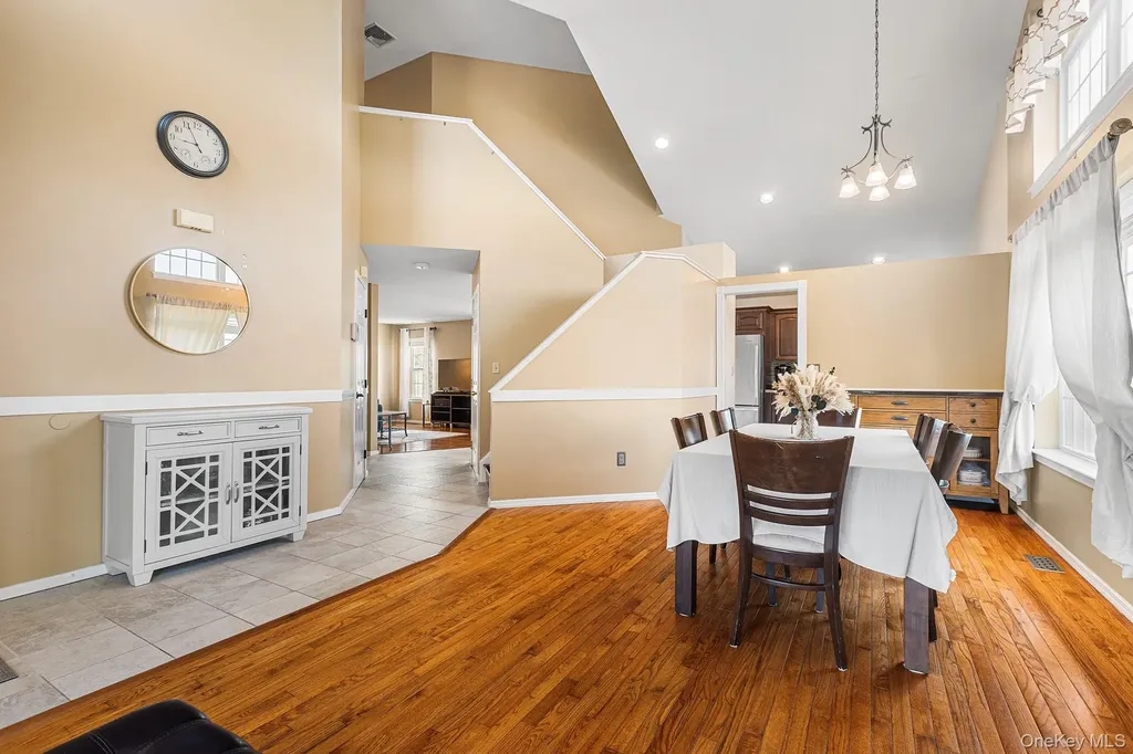 7 Woodfield Drive Washingtonville NY 10992