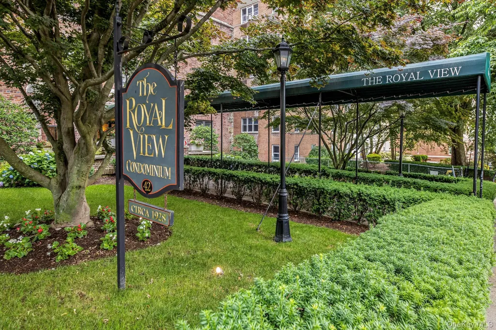 42 Barker Avenue White Plains NY 10601
