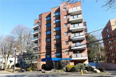 111 E Hartsdale Avenue Hartsdale NY 10530