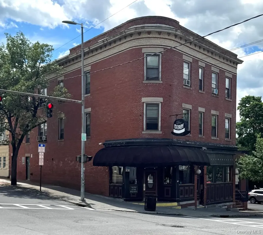 96 Main Street Poughkeepsie NY 12601