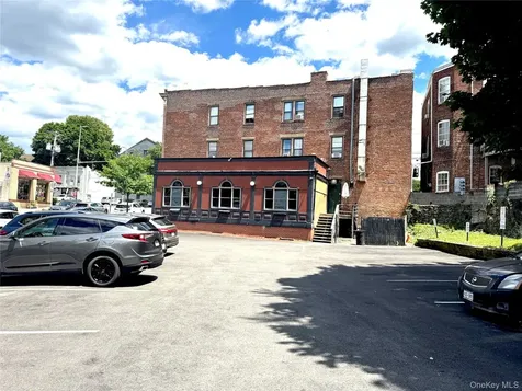 96 Main Street Poughkeepsie NY 12601