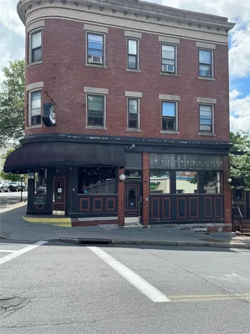 96 Main Street Poughkeepsie NY 12601