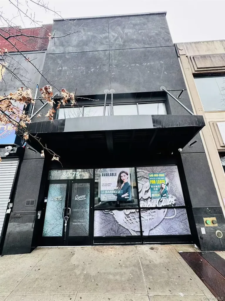 30-75 Steinway Street Astoria NY 11103