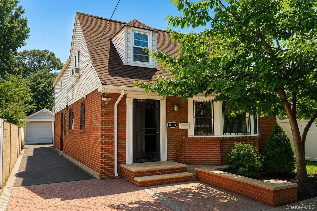 143-18 84th Avenue Briarwood NY 11435