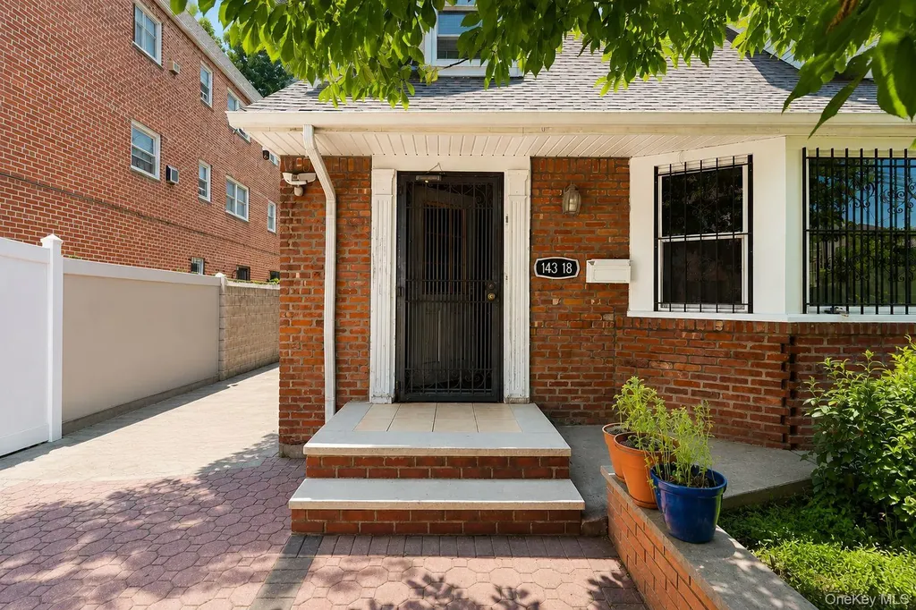 143-18 84th Avenue Briarwood NY 11435