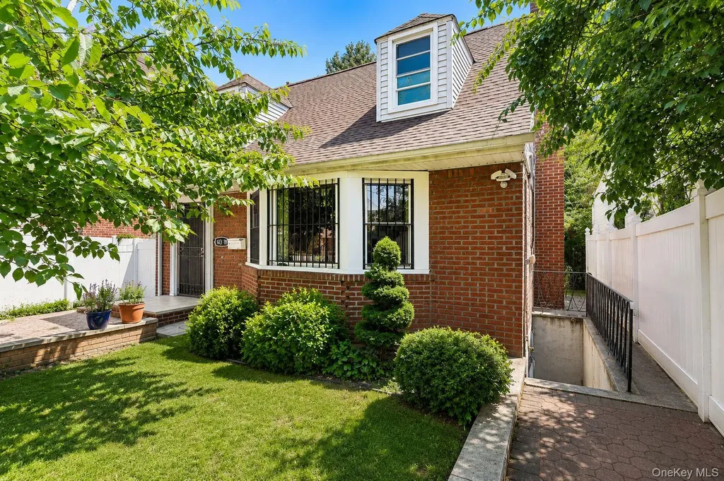 143-18 84th Avenue Briarwood NY 11435