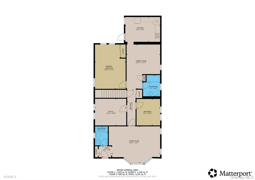 143-18 84th Avenue Briarwood NY 11435