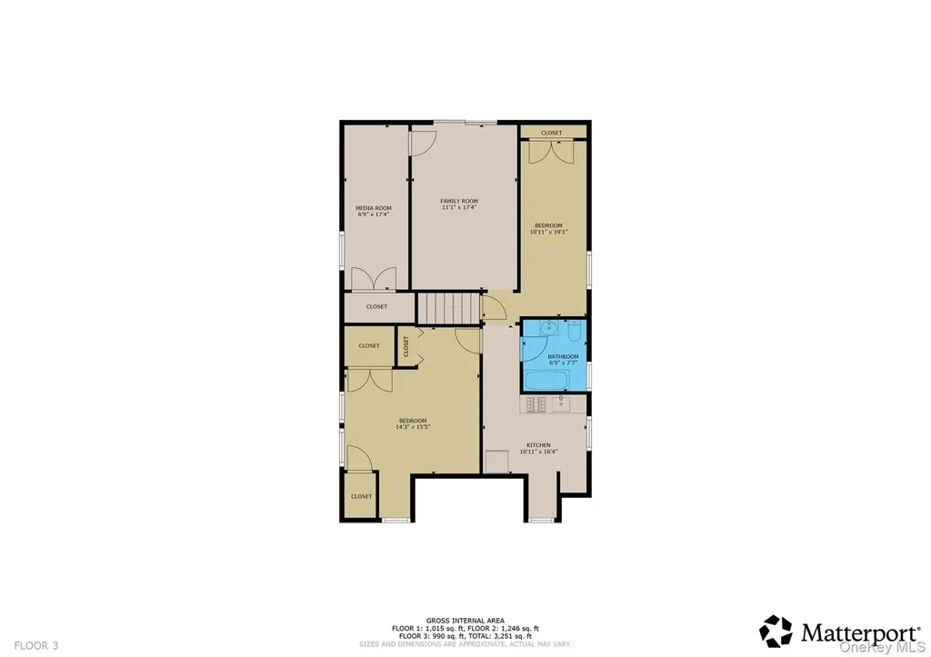 143-18 84th Avenue Briarwood NY 11435