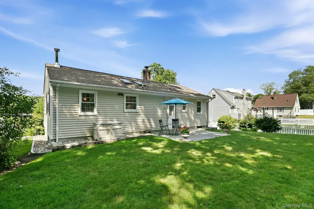 1660 Central Street Yorktown Heights NY 10598