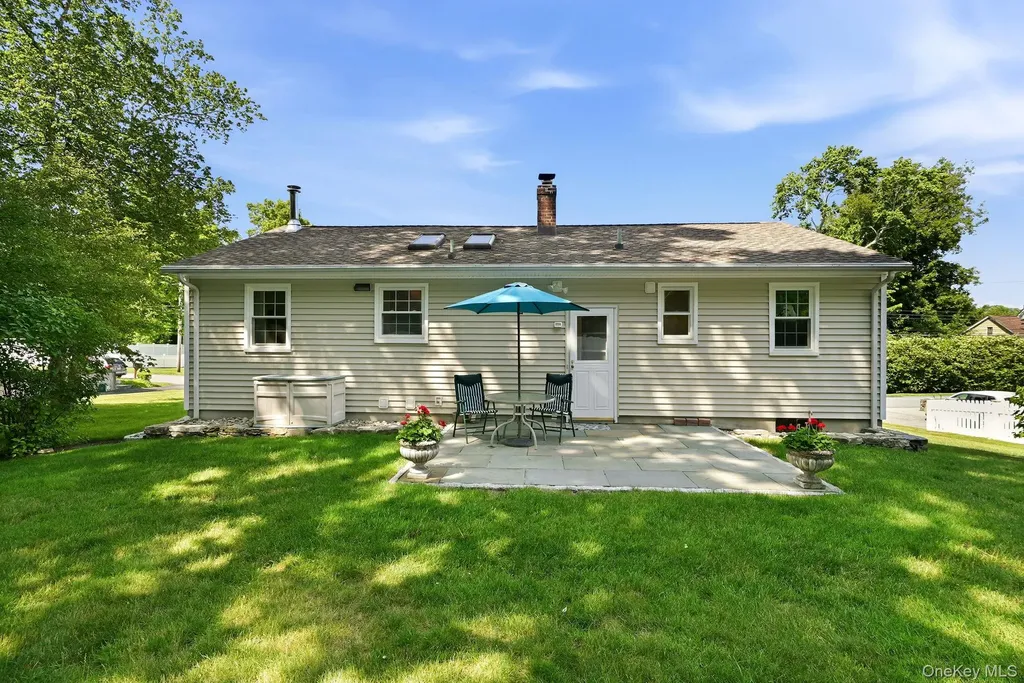 1660 Central Street Yorktown Heights NY 10598
