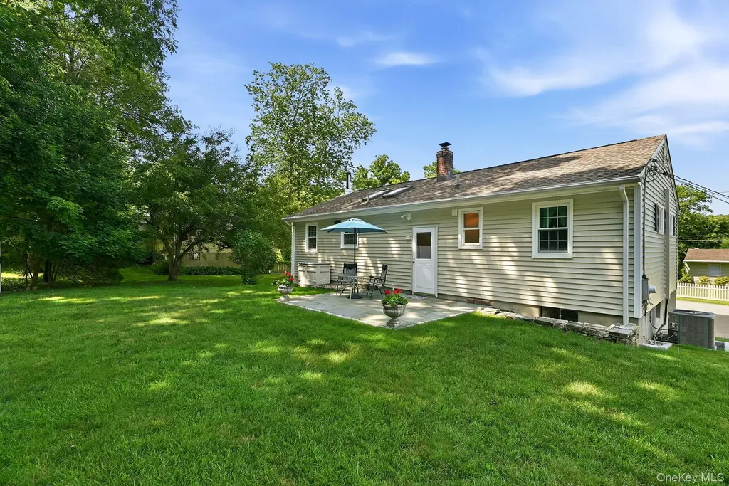 1660 Central Street Yorktown Heights NY 10598