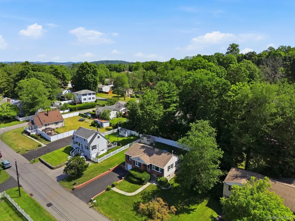 1660 Central Street Yorktown Heights NY 10598