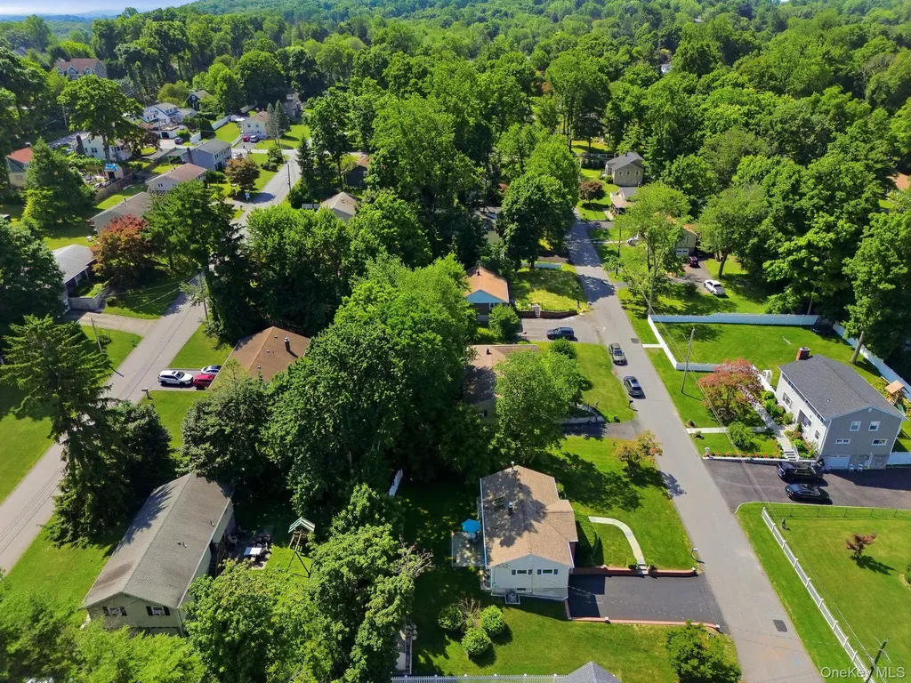 1660 Central Street Yorktown Heights NY 10598