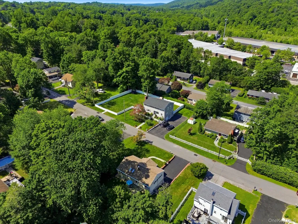 1660 Central Street Yorktown Heights NY 10598