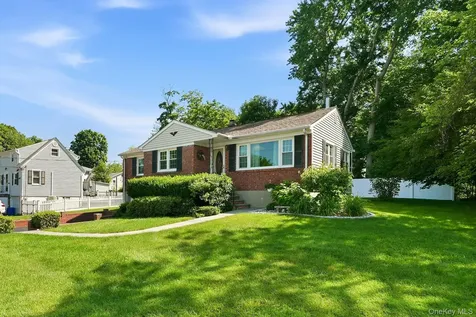 1660 Central Street Yorktown Heights NY 10598