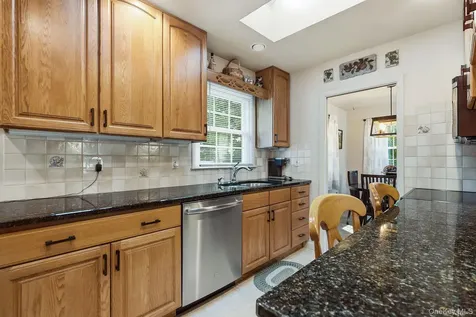 1660 Central Street Yorktown Heights NY 10598