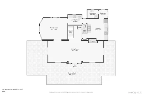 397 Split Rock Road Syosset NY 11791
