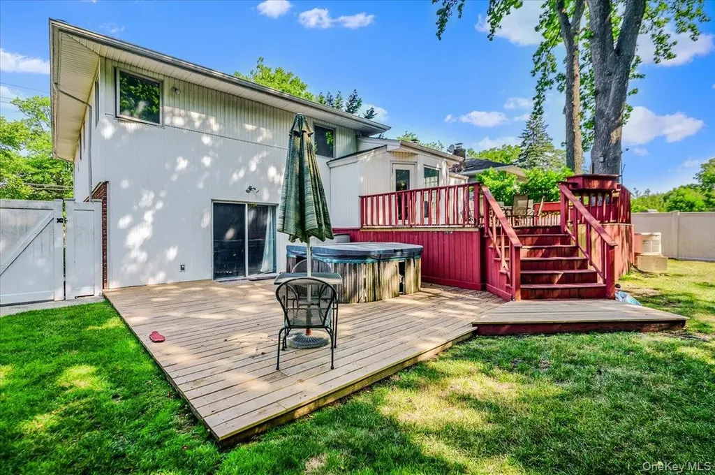 239 Hungry Harbor Road North Woodmere NY 11581